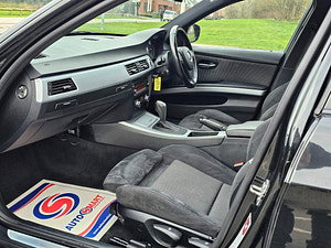 BMW 3 Series thumbnail