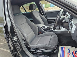 BMW 3 Series thumbnail