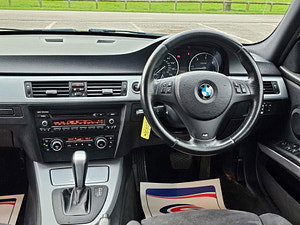 BMW 3 Series thumbnail