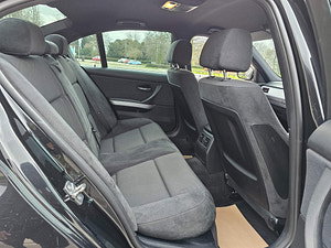 BMW 3 Series thumbnail