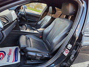 BMW 3 Series thumbnail