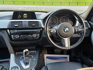 BMW 3 Series thumbnail