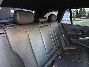 BMW 3 Series thumbnail