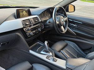 BMW 3 Series thumbnail