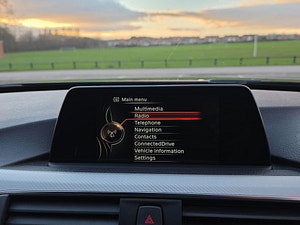 BMW 3 Series thumbnail