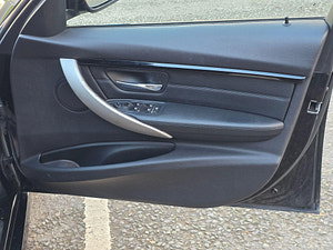 BMW 3 Series thumbnail
