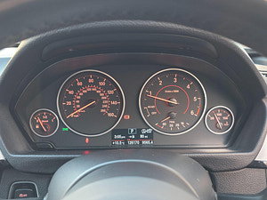 BMW 3 Series thumbnail