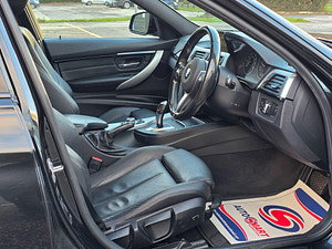 BMW 3 Series thumbnail