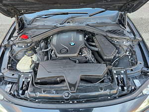 BMW 3 Series thumbnail