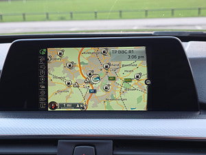 BMW 3 Series thumbnail