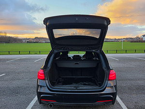 BMW 3 Series thumbnail