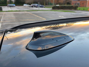 BMW 3 Series thumbnail