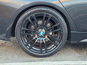 BMW 3 Series thumbnail