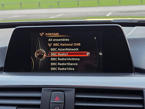 BMW 3 Series thumbnail