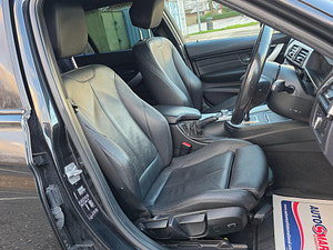 BMW 3 Series thumbnail