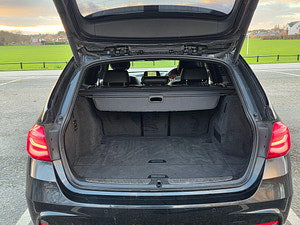 BMW 3 Series thumbnail