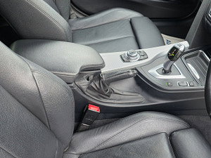 BMW 3 Series thumbnail