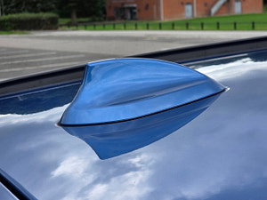BMW 3 Series thumbnail