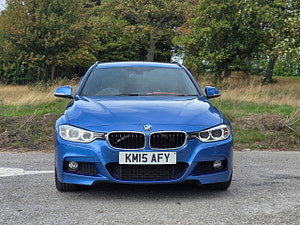 BMW 3 Series thumbnail
