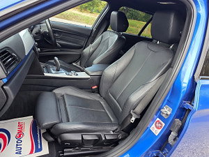 BMW 3 Series thumbnail