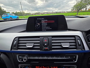 BMW 3 Series thumbnail