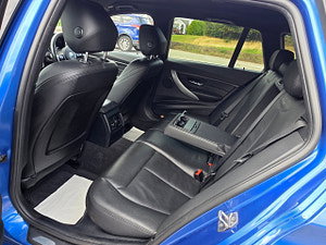 BMW 3 Series thumbnail