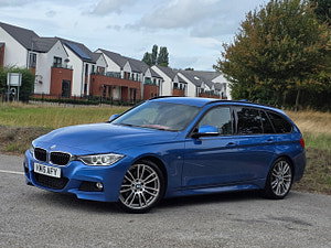BMW 3 Series thumbnail