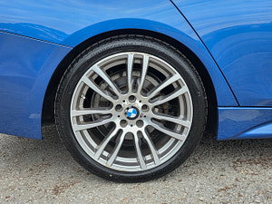 BMW 3 Series thumbnail