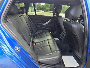 BMW 3 Series thumbnail