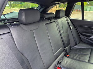 BMW 3 Series thumbnail