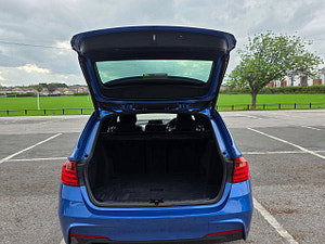 BMW 3 Series thumbnail