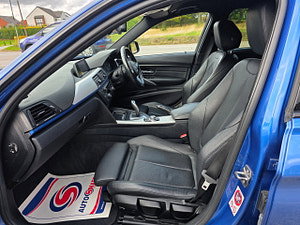 BMW 3 Series thumbnail