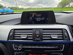BMW 3 Series thumbnail