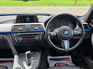 BMW 3 Series thumbnail