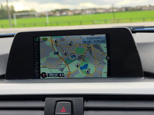 BMW 3 Series thumbnail