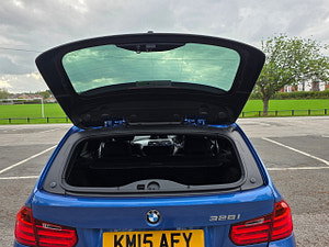 BMW 3 Series thumbnail