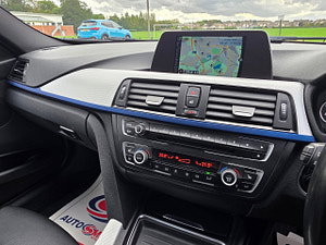 BMW 3 Series thumbnail