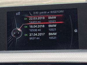 BMW 3 Series thumbnail