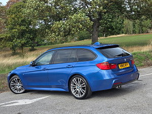 BMW 3 Series thumbnail