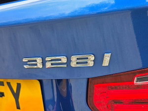 BMW 3 Series thumbnail