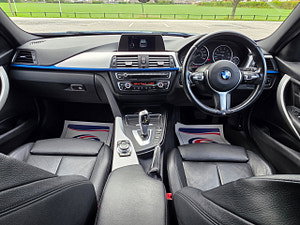 BMW 3 Series thumbnail