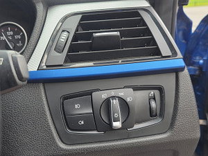 BMW 3 Series thumbnail