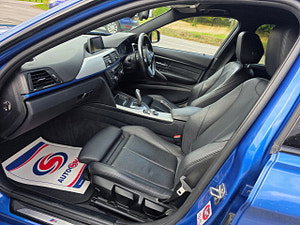 BMW 3 Series thumbnail