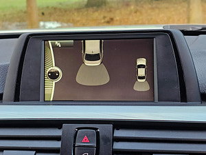 BMW 3 Series thumbnail