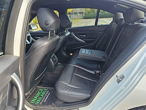 BMW 3 Series thumbnail