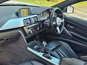 BMW 3 Series thumbnail