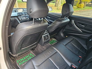 BMW 3 Series thumbnail