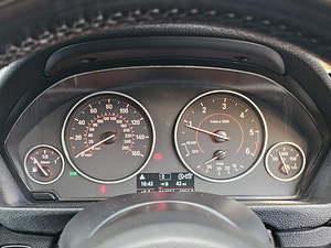 BMW 3 Series thumbnail