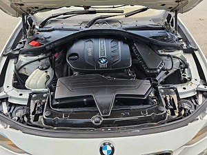 BMW 3 Series thumbnail