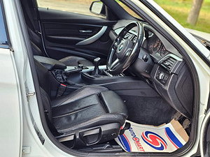 BMW 3 Series thumbnail